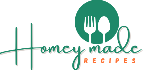 homeymade             Recipes